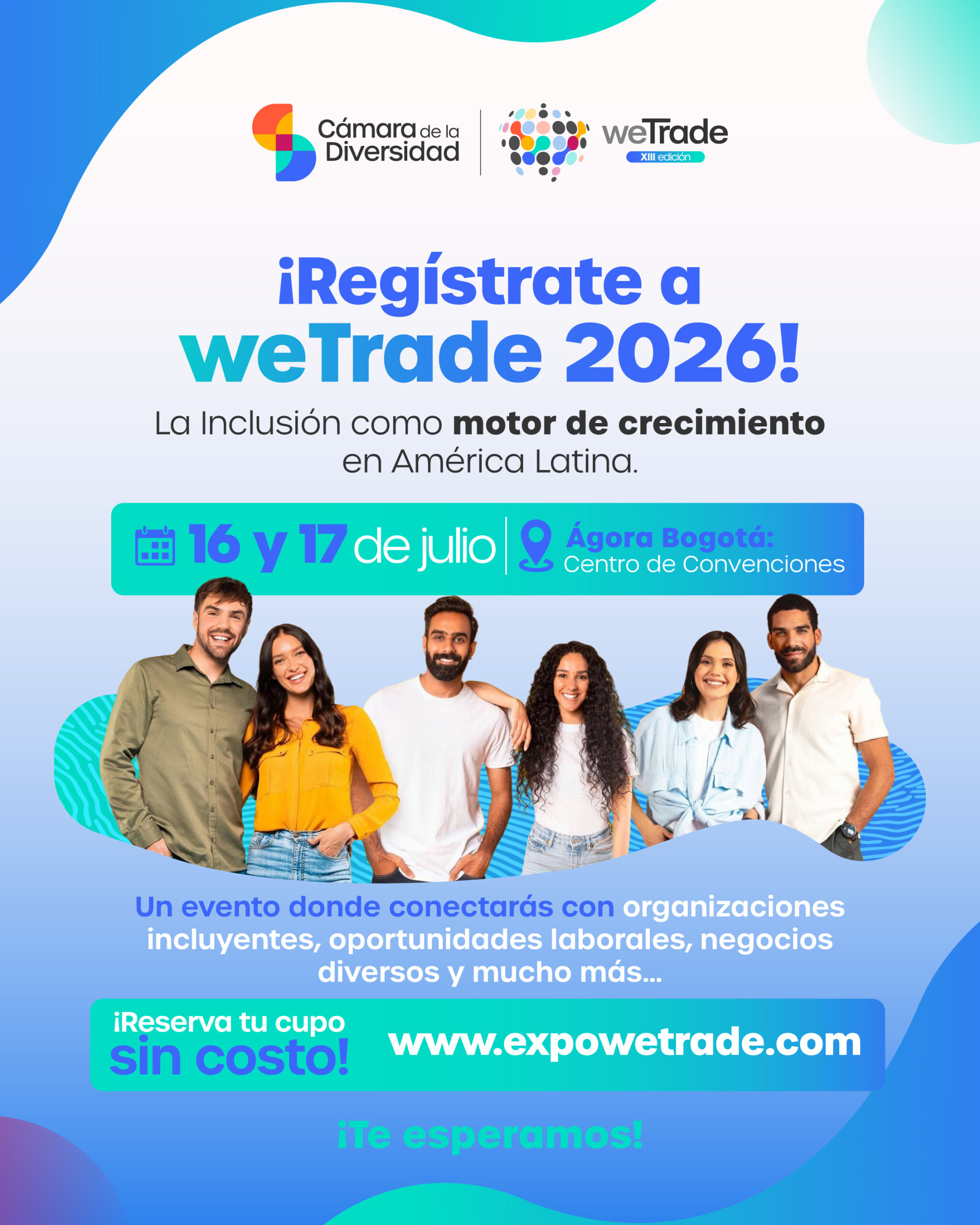 weTrade 2026