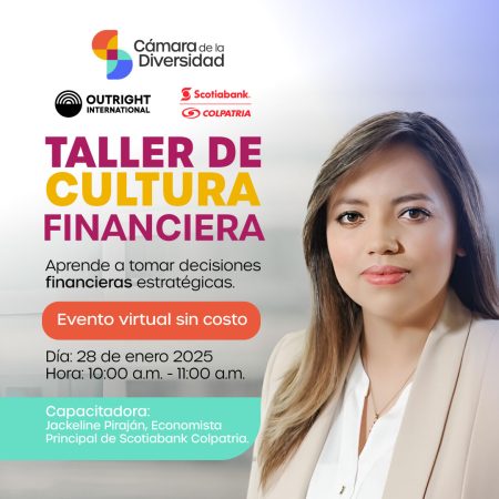 Taller de Cultura Financiera
